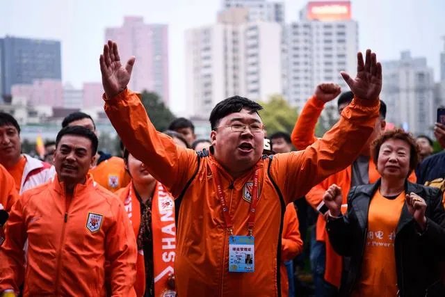 广东队为什么那么厉害?