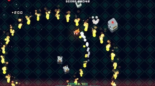 10月新款幸存者游戏 好玩的幸存者游戏