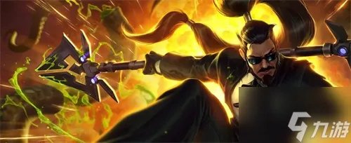 英雄联盟赵信皮肤哪个手感好 赵信皮肤手感排行推荐