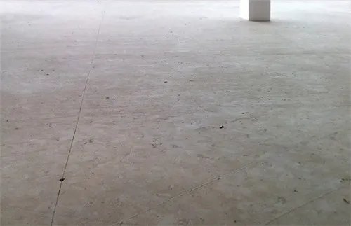 水泥的比重是多少