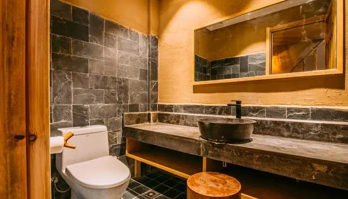 什么是卫生间暗门 什么是暗卫卫生间