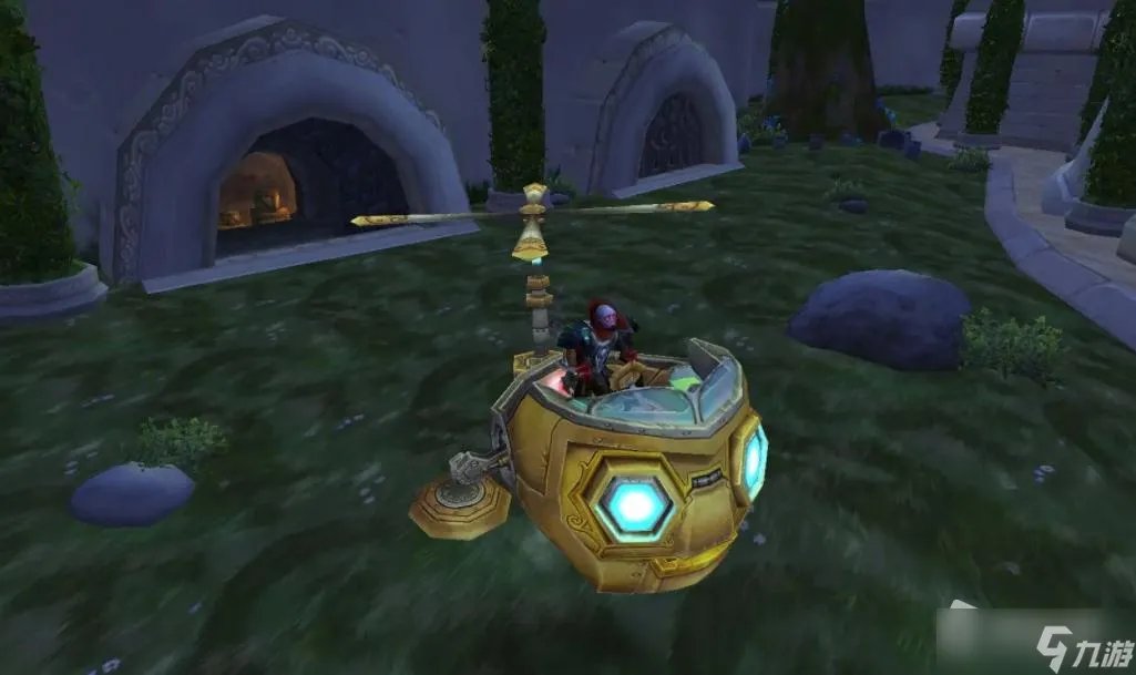 《魔兽世界》怀旧服WLK米米尔隆的头部获得方法