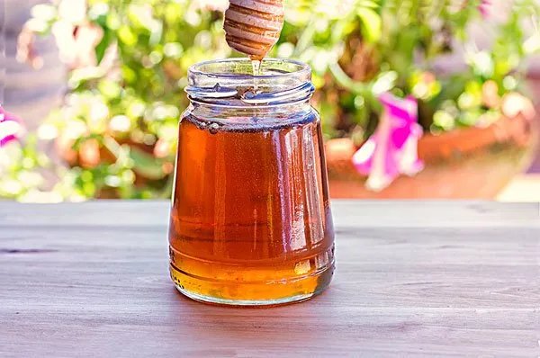 一斤蜂蜜泡多少干春砂仁粉合适