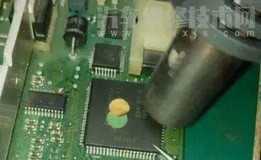 汽车电脑板维修常用的10种方法,你知道几种