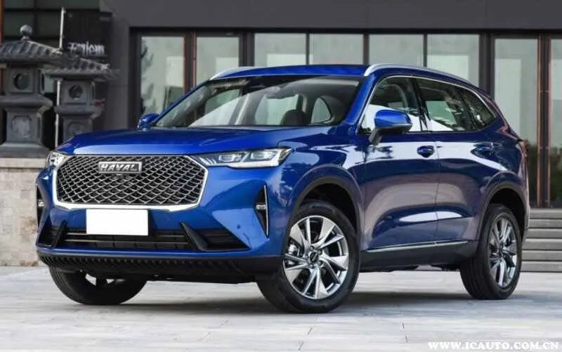 suv大全10万左右,suv车型图片及价格10万