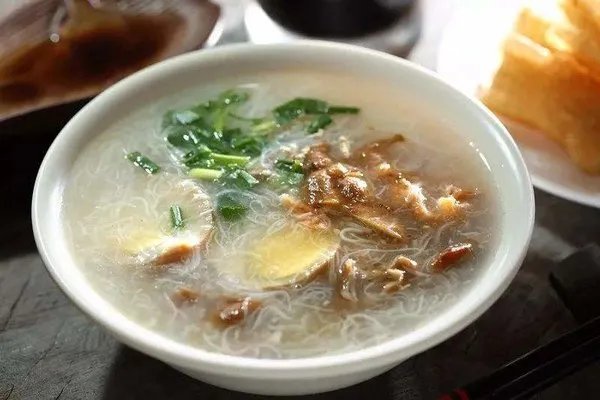 福建泉州美食有哪些_泉州十大特色美食推荐