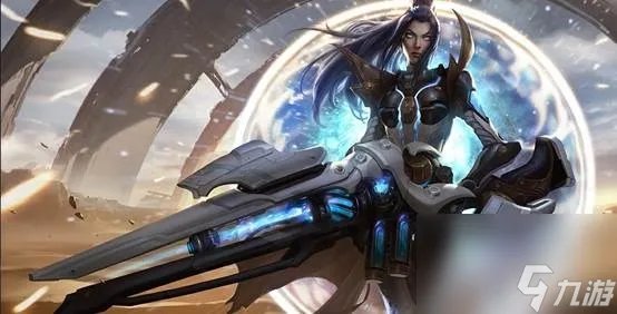 英雄联盟蛇女出装顺序推荐 lol手游蛇女打法推荐