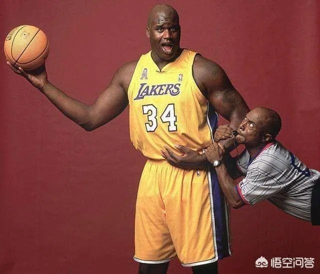 奥尼尔扣篮数历史第一,那为什么他没参加扣篮大赛?