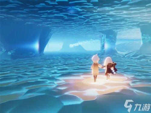 光遇水之灵位置介绍