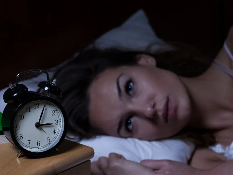 失眠食疗法有哪些