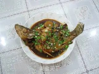 家常桂鱼