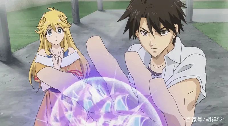 《魔术士欧菲》中最后欧菲的话怎么那么令人费解啊