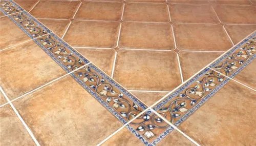 瓷砖的分类有哪些