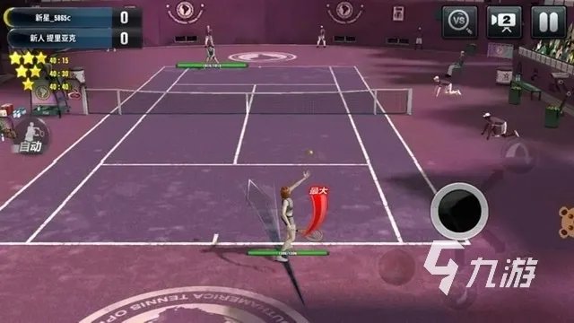 体感游戏手游类型的有哪些2023 体感玩法的手游排行榜