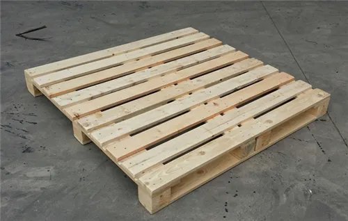 标准托盘规格尺寸有哪些