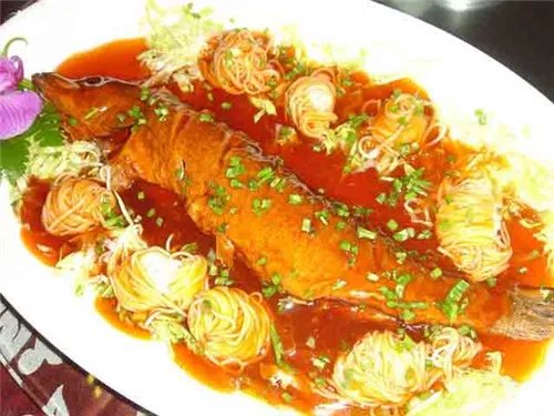 狗鱼的做法有哪些 狗鱼菜谱大全