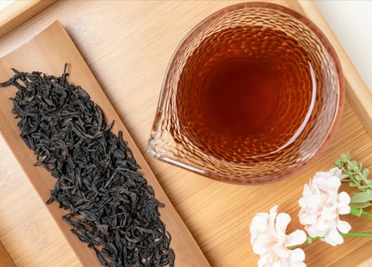 乌龙茶的功效与作用