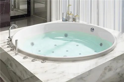 浴缸高度是多少