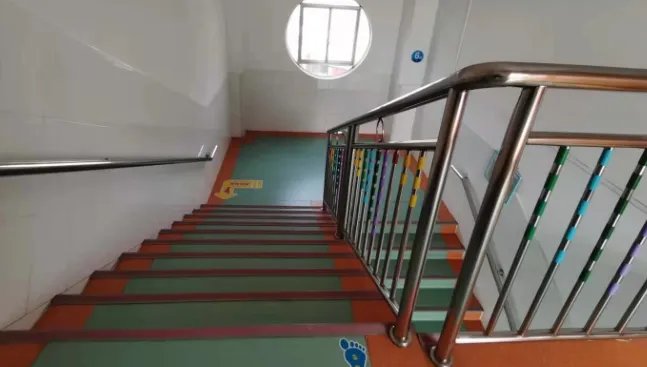 公共建筑楼梯设计规范是什么