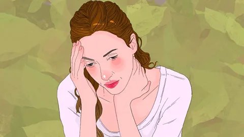 磷酸氯喹片的副作用