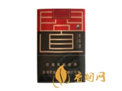 黄鹤楼香烟价格表图2023香烟图片及价格合集