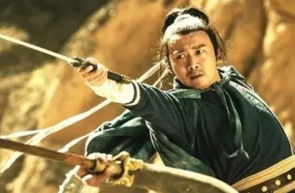 聂远演过的电视剧