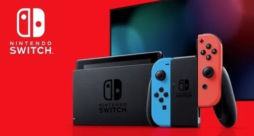 国行版Switch来了，与日版有啥区别？
