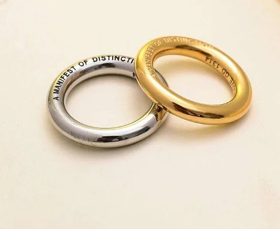 戒指戴法的含义是什么 左右手佩戴戒指的意义是什么