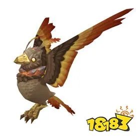 《魔兽世界》10.1宠物大全