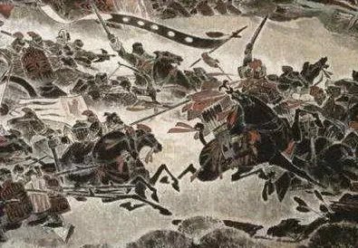 汉武帝为什么穷兵黩武的罪名和匈奴开战 总结起来有六点原因