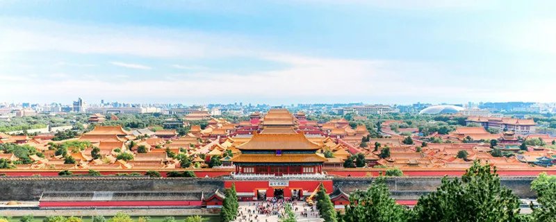 中国西京是哪个城市 西京是什么地方的城市