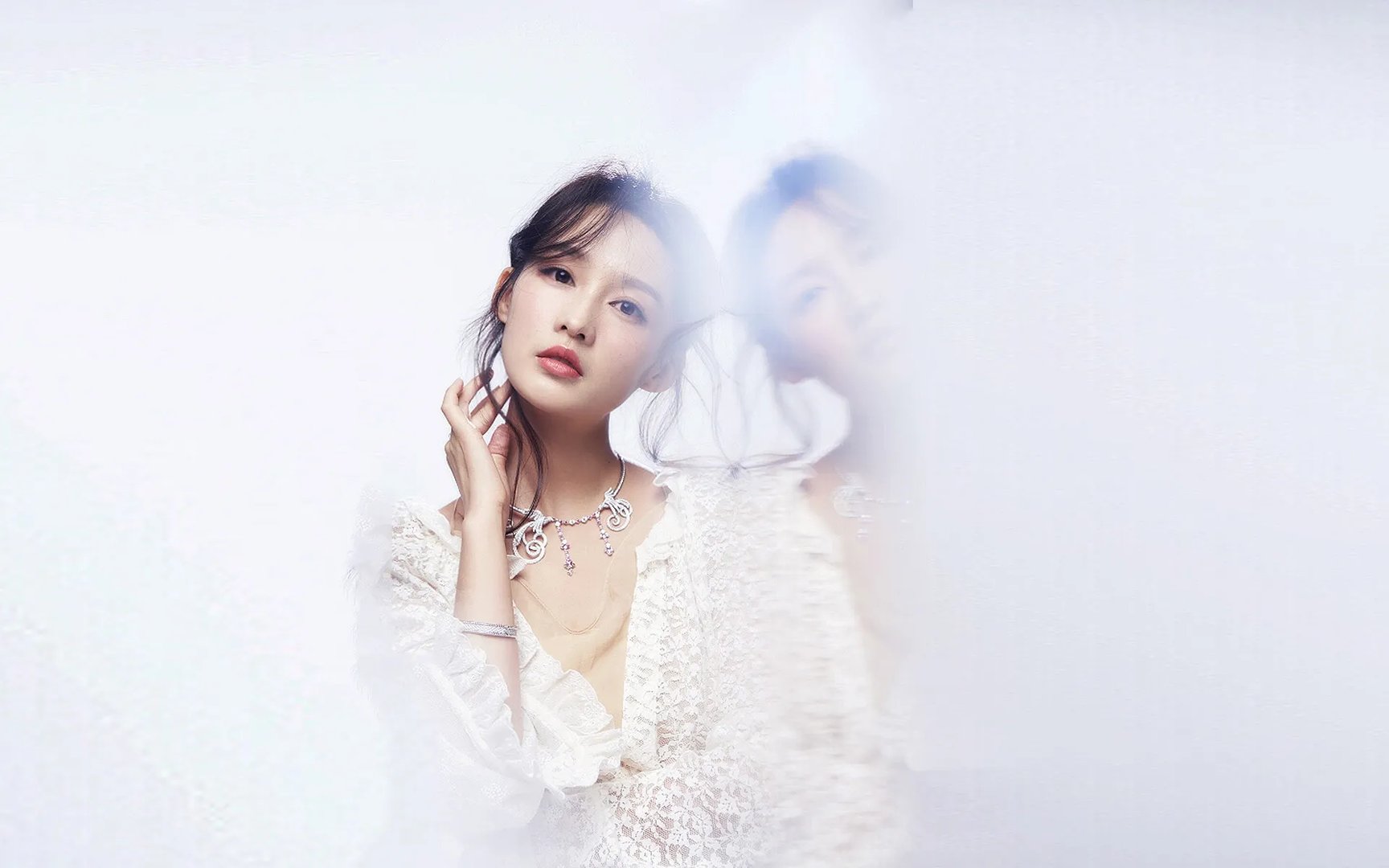 李沁有没有男朋友现任男朋友是谁 林申李沁为什么会分手原因