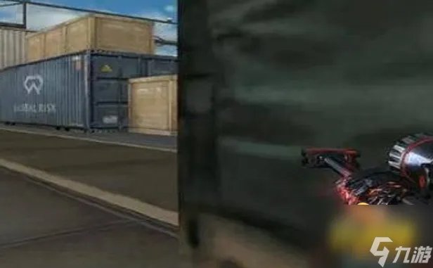 cf瞬狙怎么玩 瞬狙操作技巧