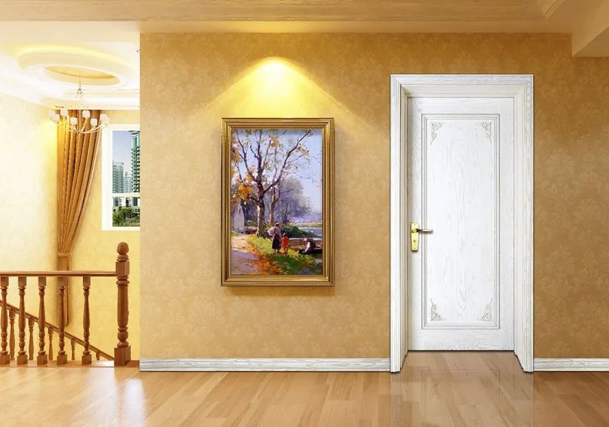 室内门的种类及价格