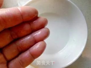 【扬州】蟹粉狮子头