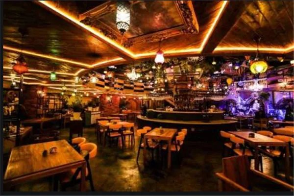 宁波十大酒吧排行榜:S86酒吧上榜,宁波A8酒吧第一