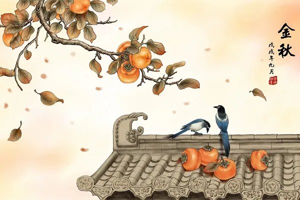 天气晚来秋的前一句 天气晚来秋的上一句是什么