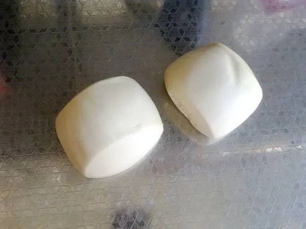 馒头怎么做好吃