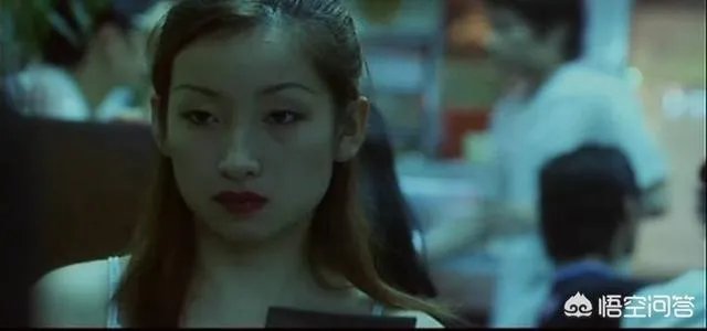 秦海璐演过哪些电影？