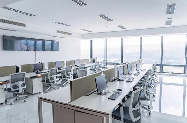 短租办公室有什么优势 短租临时办公室需要注意哪些问题