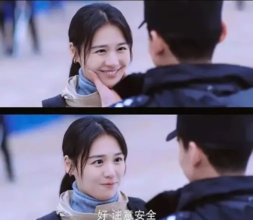 马思纯白敬亭电视剧名字 两人的关系如何呢