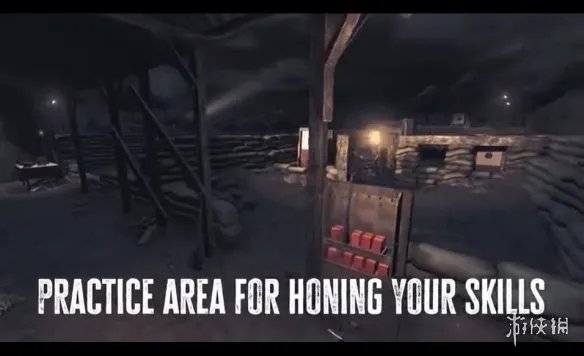 《失忆症:地堡》“万圣节更新”预告公布!现已上线