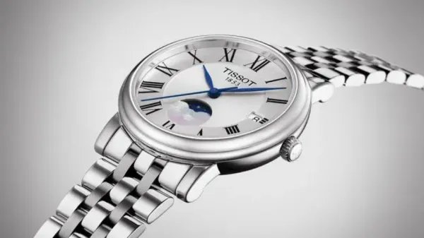 男士名表有哪些牌子?