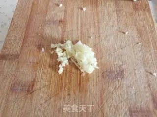 陈醋菠菜花生米