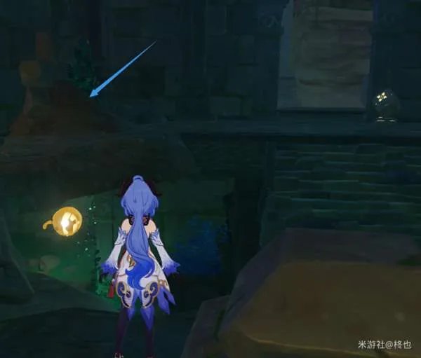 《原神》2.0农民的宝藏任务怎么完成