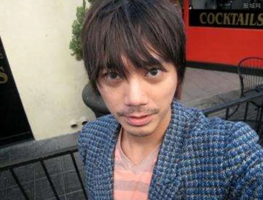 苏见信老婆是谁?苏见信老婆个人资料曝光