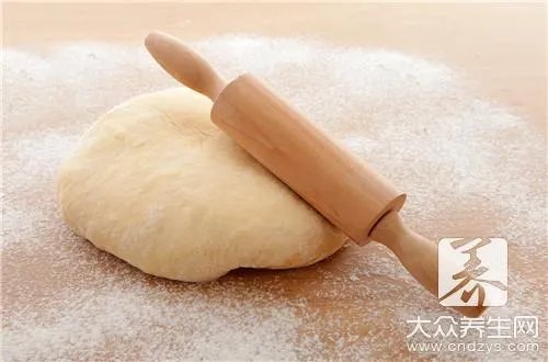 怎么用酵母粉发面？