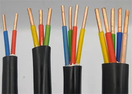 yjc是什么电缆
