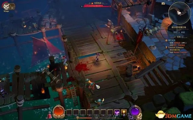 《火炬之光3》图文全攻略 全剧情流程全支线任务攻略