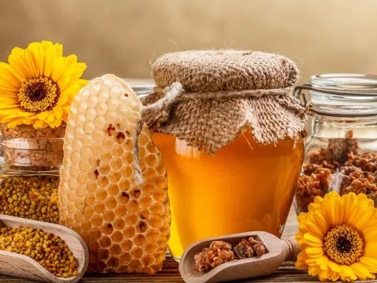 用蜂蜜可以洗脸吗